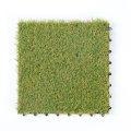 Artificial Grass On Flat Roof